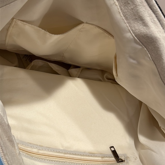 Sunflower bag - Picture 3 of 4